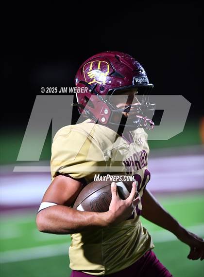 Thumbnail 3 in Rejoice Christian @ Warner photogallery.