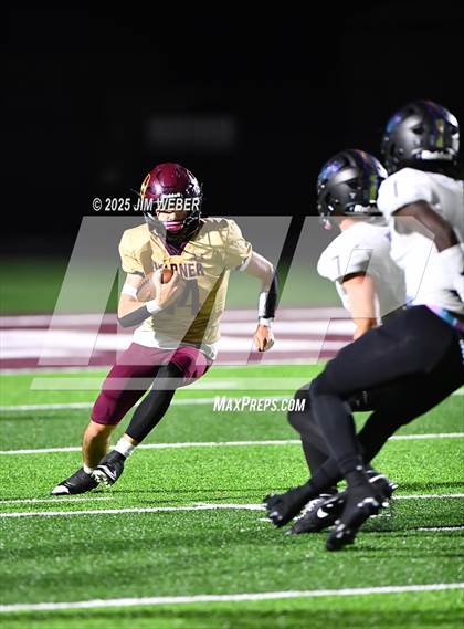 Thumbnail 3 in Rejoice Christian @ Warner photogallery.