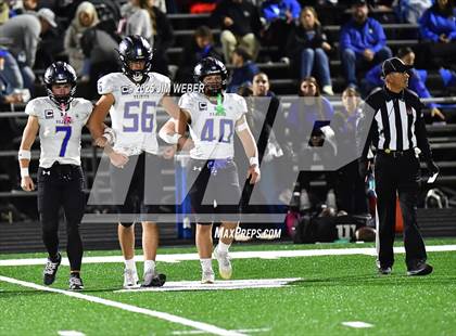 Thumbnail 2 in Rejoice Christian @ Warner photogallery.