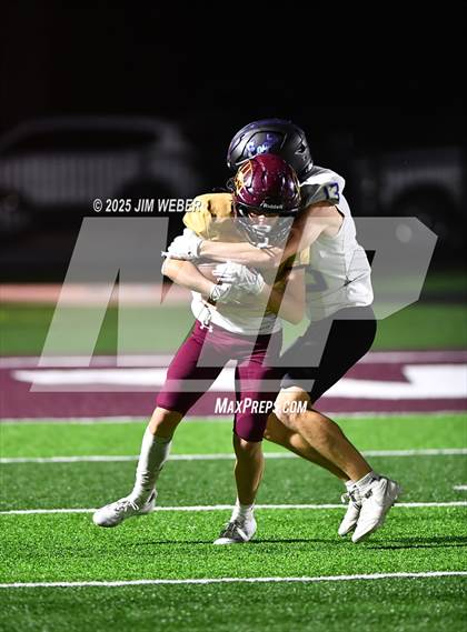 Thumbnail 2 in Rejoice Christian @ Warner photogallery.