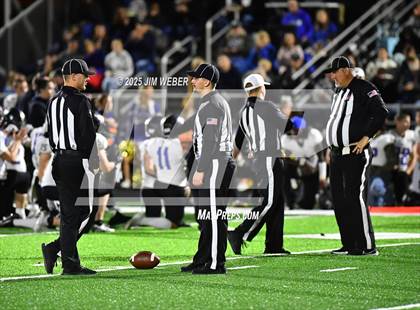 Thumbnail 2 in Rejoice Christian @ Warner photogallery.