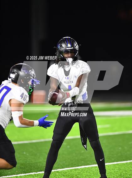 Thumbnail 2 in Rejoice Christian @ Warner photogallery.