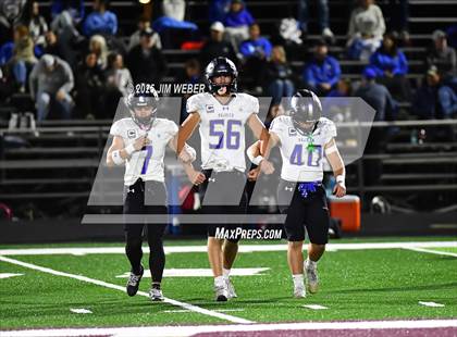 Thumbnail 3 in Rejoice Christian @ Warner photogallery.