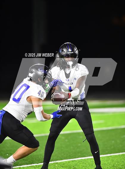 Thumbnail 3 in Rejoice Christian @ Warner photogallery.