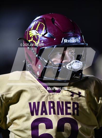 Thumbnail 2 in Rejoice Christian @ Warner photogallery.