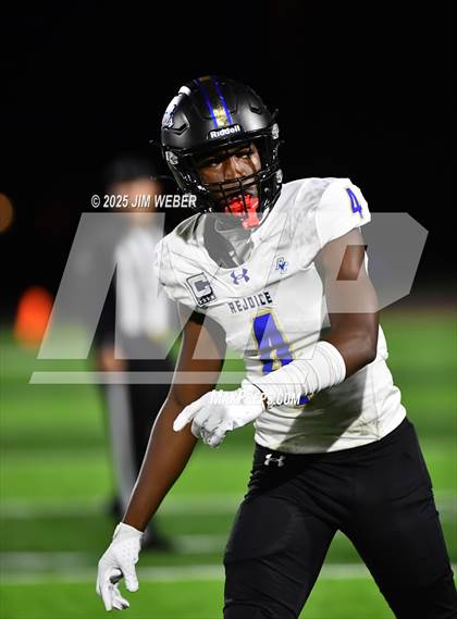 Thumbnail 3 in Rejoice Christian @ Warner photogallery.