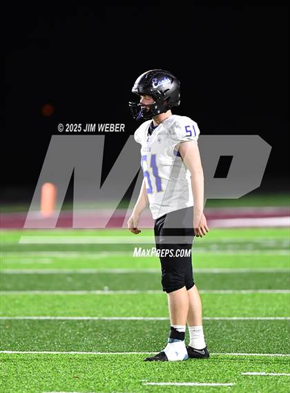 Thumbnail 2 in Rejoice Christian @ Warner photogallery.