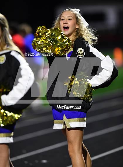 Thumbnail 3 in Rejoice Christian @ Warner photogallery.