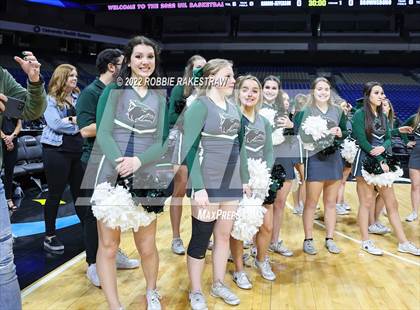Thumbnail 3 in Cedar Park vs. Memorial (UIL 5A State Final) photogallery.