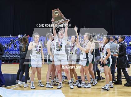 Thumbnail 2 in Cedar Park vs. Memorial (UIL 5A State Final) photogallery.