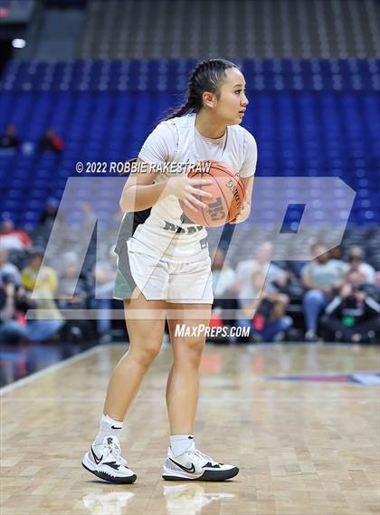 Thumbnail 2 in Cedar Park vs. Memorial (UIL 5A State Final) photogallery.