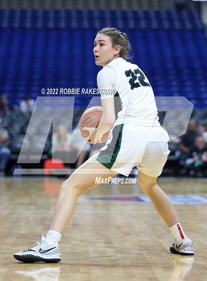 Thumbnail 1 in Cedar Park vs. Memorial (UIL 5A State Final) photogallery.