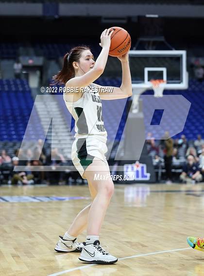 Thumbnail 3 in Cedar Park vs. Memorial (UIL 5A State Final) photogallery.