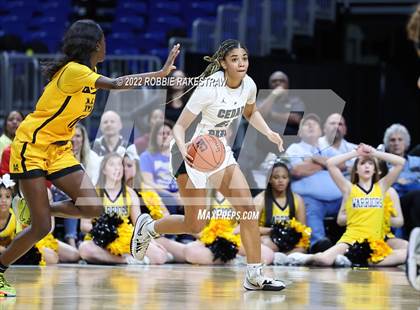 Thumbnail 1 in Cedar Park vs. Memorial (UIL 5A State Final) photogallery.