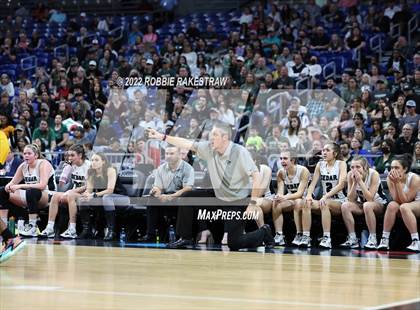 Thumbnail 2 in Cedar Park vs. Memorial (UIL 5A State Final) photogallery.