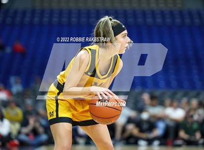 Thumbnail 3 in Cedar Park vs. Memorial (UIL 5A State Final) photogallery.