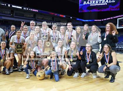Thumbnail 3 in Cedar Park vs. Memorial (UIL 5A State Final) photogallery.