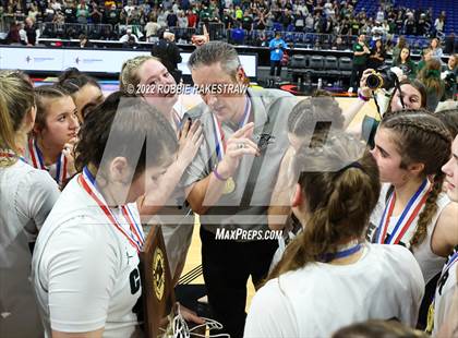Thumbnail 1 in Cedar Park vs. Memorial (UIL 5A State Final) photogallery.