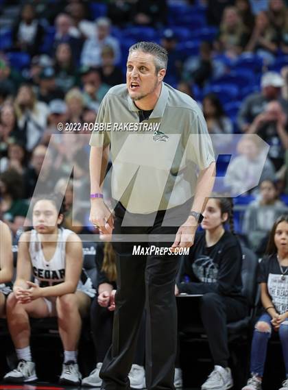 Thumbnail 1 in Cedar Park vs. Memorial (UIL 5A State Final) photogallery.