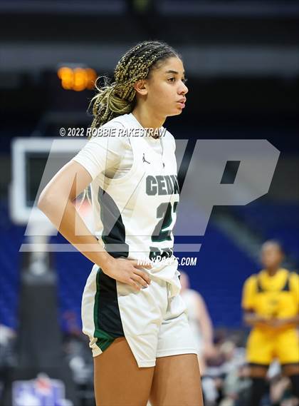 Thumbnail 1 in Cedar Park vs. Memorial (UIL 5A State Final) photogallery.