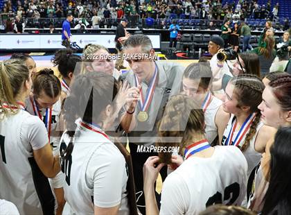 Thumbnail 2 in Cedar Park vs. Memorial (UIL 5A State Final) photogallery.