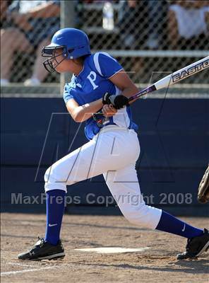 Thumbnail 1 in Presentation vs. Burlingame (CIF CCS D2 Semifinal) photogallery.