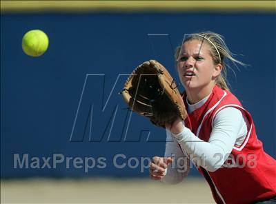 Thumbnail 3 in Presentation vs. Burlingame (CIF CCS D2 Semifinal) photogallery.