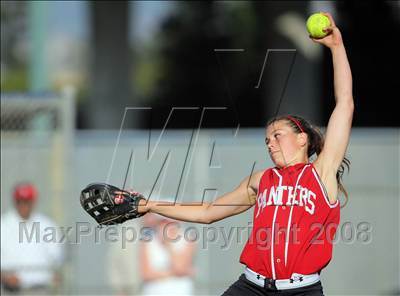 Thumbnail 3 in Presentation vs. Burlingame (CIF CCS D2 Semifinal) photogallery.