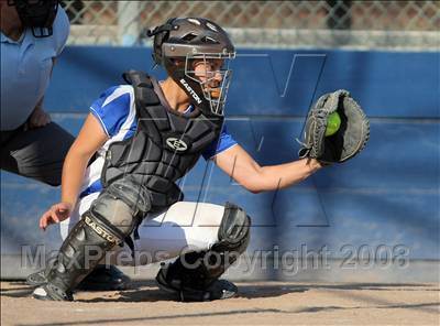Thumbnail 2 in Presentation vs. Burlingame (CIF CCS D2 Semifinal) photogallery.