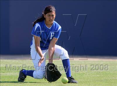 Thumbnail 3 in Presentation vs. Burlingame (CIF CCS D2 Semifinal) photogallery.