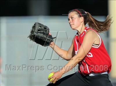 Thumbnail 2 in Presentation vs. Burlingame (CIF CCS D2 Semifinal) photogallery.