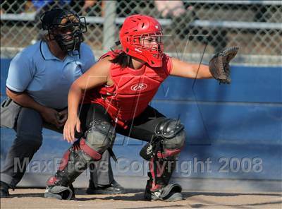 Thumbnail 3 in Presentation vs. Burlingame (CIF CCS D2 Semifinal) photogallery.