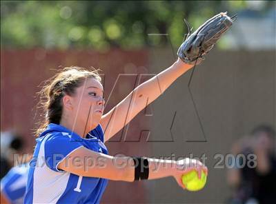 Thumbnail 3 in Presentation vs. Burlingame (CIF CCS D2 Semifinal) photogallery.