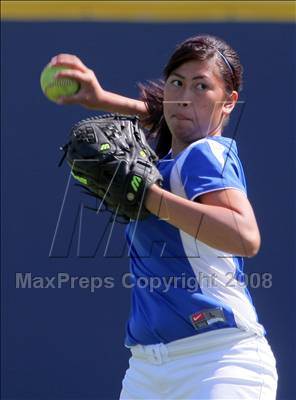 Thumbnail 1 in Presentation vs. Burlingame (CIF CCS D2 Semifinal) photogallery.