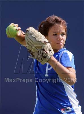 Thumbnail 2 in Presentation vs. Burlingame (CIF CCS D2 Semifinal) photogallery.