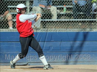Thumbnail 3 in Presentation vs. Burlingame (CIF CCS D2 Semifinal) photogallery.