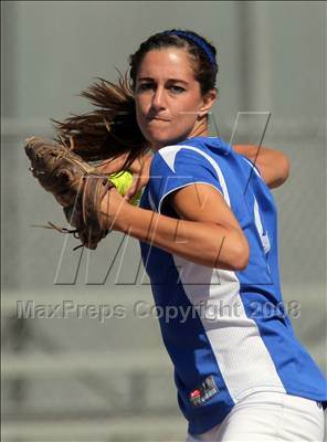Thumbnail 3 in Presentation vs. Burlingame (CIF CCS D2 Semifinal) photogallery.
