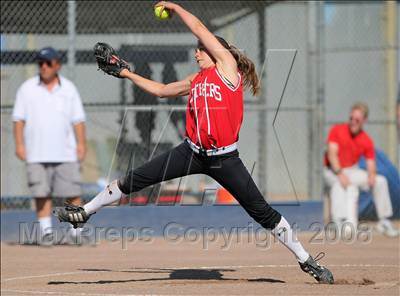Thumbnail 3 in Presentation vs. Burlingame (CIF CCS D2 Semifinal) photogallery.