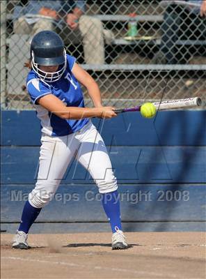 Thumbnail 3 in Presentation vs. Burlingame (CIF CCS D2 Semifinal) photogallery.
