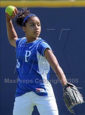 Thumbnail 1 in Presentation vs. Burlingame (CIF CCS D2 Semifinal) photogallery.