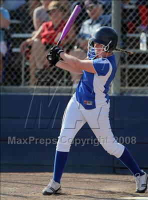 Thumbnail 2 in Presentation vs. Burlingame (CIF CCS D2 Semifinal) photogallery.
