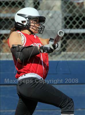 Thumbnail 2 in Presentation vs. Burlingame (CIF CCS D2 Semifinal) photogallery.