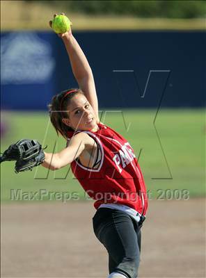 Thumbnail 1 in Presentation vs. Burlingame (CIF CCS D2 Semifinal) photogallery.