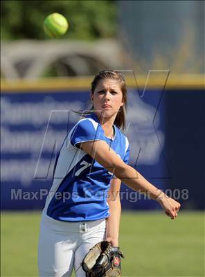 Thumbnail 3 in Presentation vs. Burlingame (CIF CCS D2 Semifinal) photogallery.