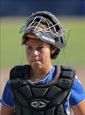 Thumbnail 3 in Presentation vs. Burlingame (CIF CCS D2 Semifinal) photogallery.