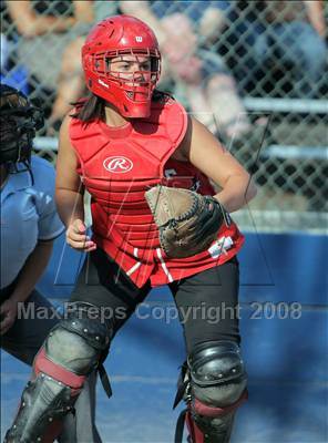 Thumbnail 1 in Presentation vs. Burlingame (CIF CCS D2 Semifinal) photogallery.