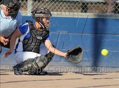Thumbnail 2 in Presentation vs. Burlingame (CIF CCS D2 Semifinal) photogallery.