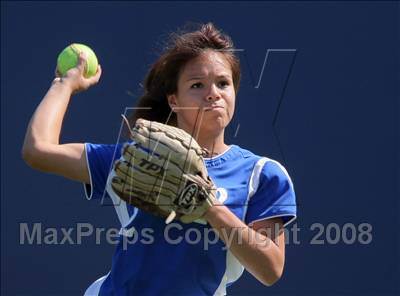 Thumbnail 2 in Presentation vs. Burlingame (CIF CCS D2 Semifinal) photogallery.
