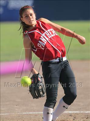 Thumbnail 3 in Presentation vs. Burlingame (CIF CCS D2 Semifinal) photogallery.