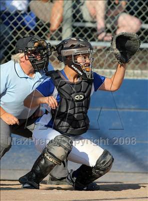 Thumbnail 1 in Presentation vs. Burlingame (CIF CCS D2 Semifinal) photogallery.